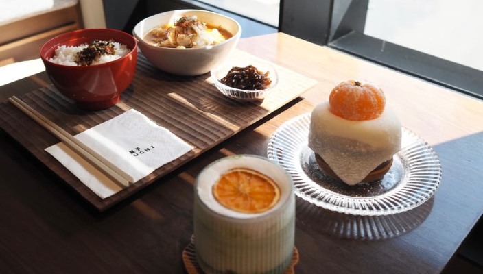 特色打卡Cafe推介 中環大館 ─ 融合藝術與文化：Between Coffee